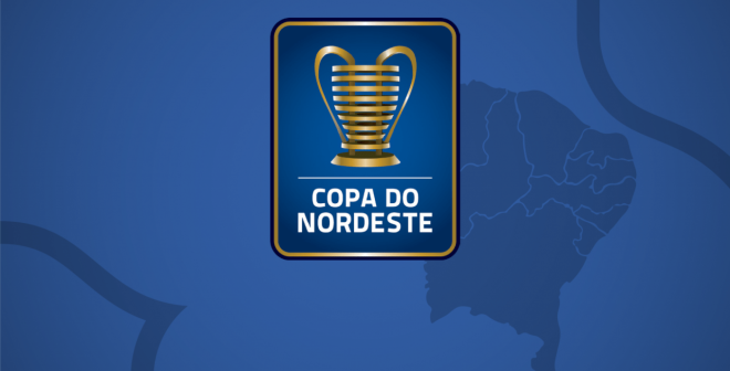 Copa do Nordeste - Imagem: Divulgação/CBF