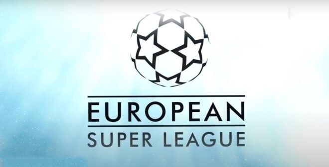 Superliga da Europa - Imagem: Divulgação-