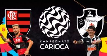 Campeonato Carioca 2021 - Imagem: Divulgação