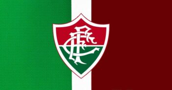 Bandeirão do Flu - Imagem: Divulgação
