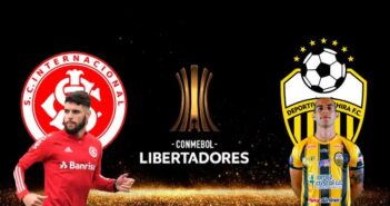 Libertadores da América - Imagem: Divulgação