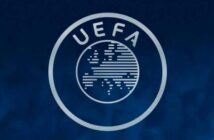 UEFA, entidade futebolística da Europa - Imagem: Divulgação