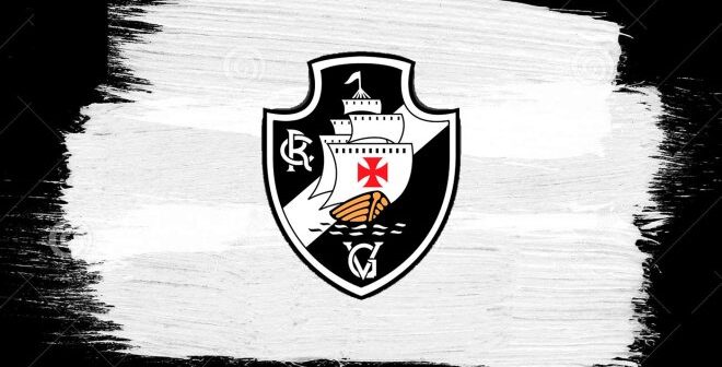 Bandeirão do Vasco - Imagem: Divulgação