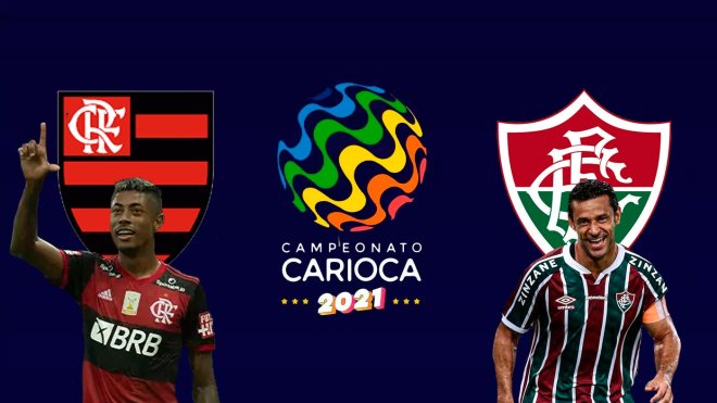 Flamengo X Fluminense Palpite Da Final Do Campeonato Carioca 21 22 05 Jogo De Hoje Ao Vivo