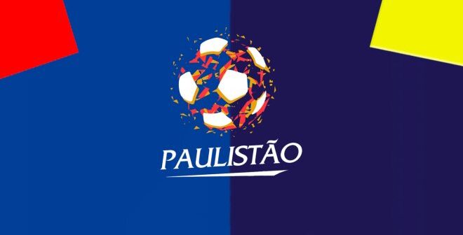 Campeonato Paulista 2021 - Imagem: Divulgação
