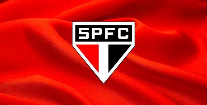 Bandeirão do São Paulo - Imagem: Divulgação