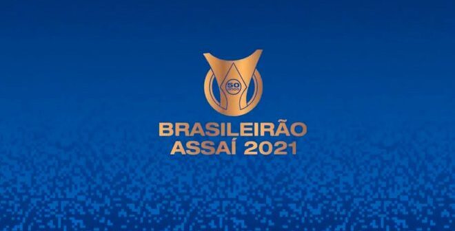 Brasileirão 2021 - Imagem: Divulgação