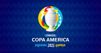 Copa América 2021 - Imagem: Divulgação
