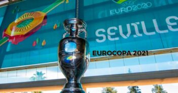 Eurocopa - Imagem: Divulgação