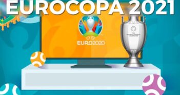 Eurocopa, edição 2020/2021 - Imagem: Arquivo