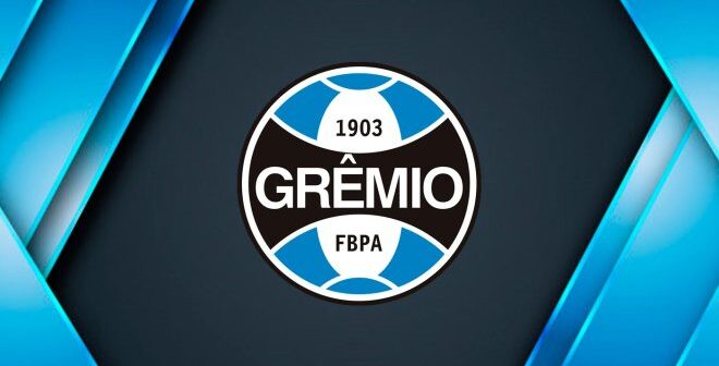 Bandeirão do Grêmio - Imagem: Divulgação