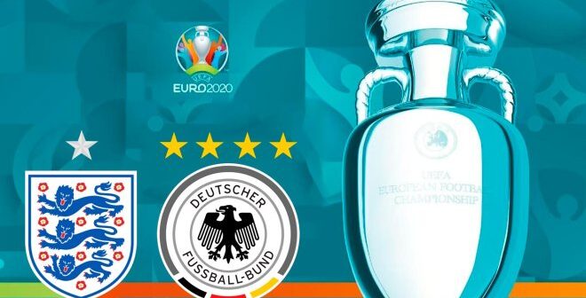 Eurocopa, edição 2020/2021 - Imagem: Divulgação