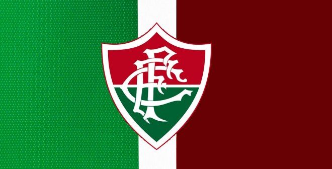 Bandeirão do Fluminense - Imagem: Divulgação