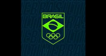 Brasil nas Olimpíadas - Imagem: Divulgação