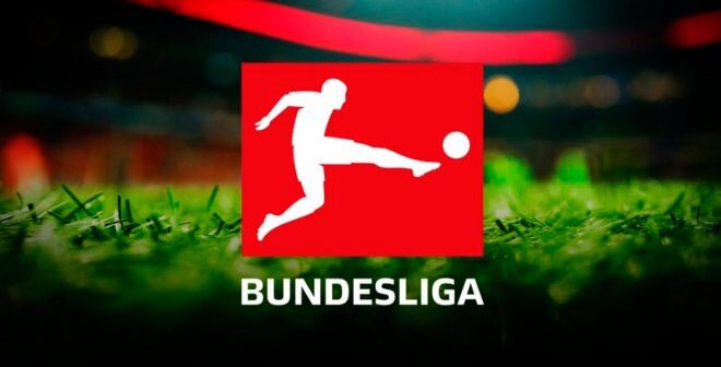 Bundesliga, Campeonato Alemão - Imagem: Divulgação