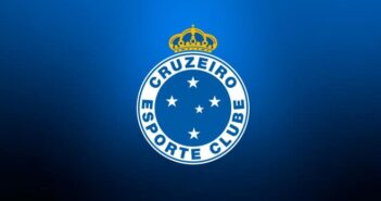 Bandeirão do Cruzeiro - Imagem: Divulgação