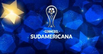 Copa Sul-Americana - Imagem: Divulgação