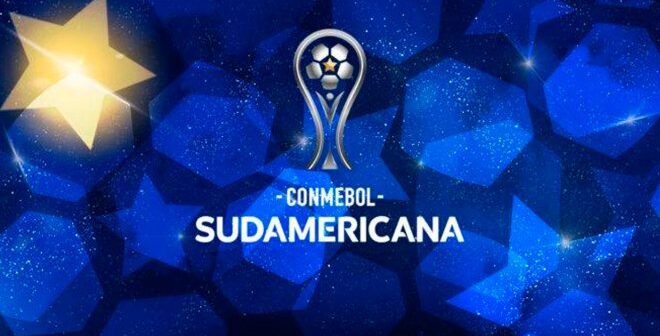 Copa Sul-Americana - Imagem: Divulgação