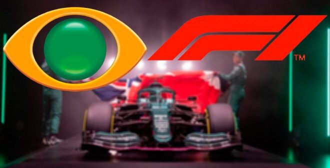 Formula 1; temporada 2021 - Imagem: Divulgação