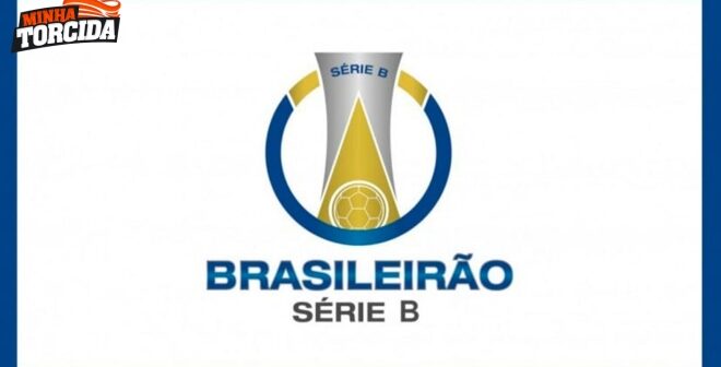 Brasileirão Série B 2021 - Imagem: Divulgação