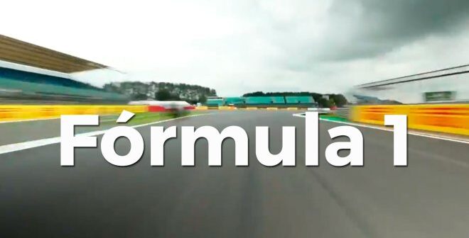 Formula 1, temporada 2021 - Imagem: Divulgação