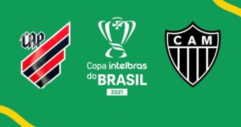 Final da Copa do Brasil 2021 - Imagem: Divulgação