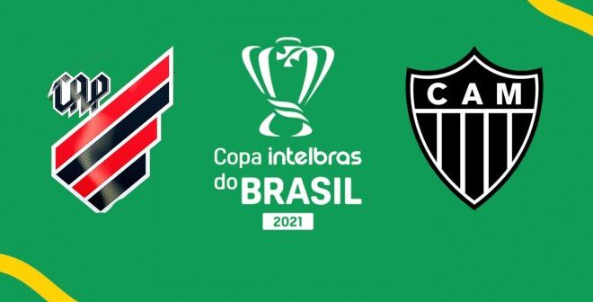 Final da Copa do Brasil 2021 - Imagem: Divulgação