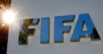FIFA, entidade máxima do futebol - Imagem: Divulgação