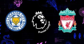 Leicester x Liverpool, Premier League - Imagem: Divulgação