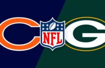 Chicago Bears e Green Bay Packers se enfrentam no Sunday Night Football