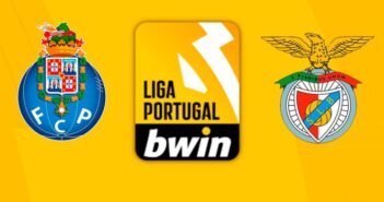 Campeonato Português - Imagem: Divulgação