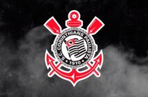 Bandeirão do Corinthians - Imagem: Divulgação