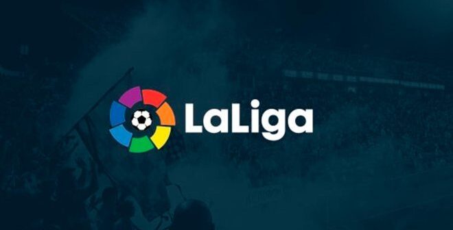 La Liga, Campeonato Espanhol - Imagem: Divulgação
