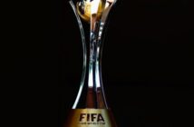 Mundial de Clubes da FIFA - Imagem: Divulgação