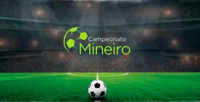 Campeonato Mineiro 2022 - Imagem: Divulgação