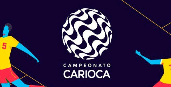 Campeonato Carioca 2022 - Imagem: Divulgação