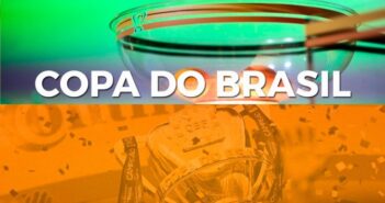 Copa do Brasil 2022 - Imagem: Divulgação