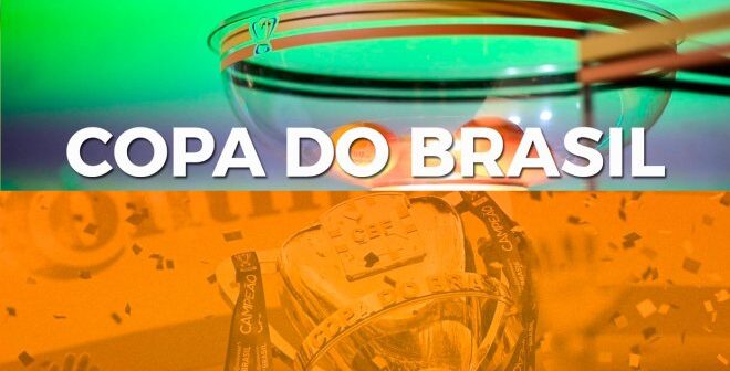 Copa do Brasil 2022 - Imagem: Divulgação