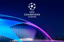 Champions League - temporada 2021/2022 - Imagem: Divulgação