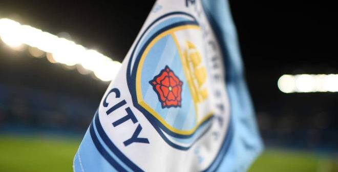 Manchester City, clube mais rico do mundo - Imagem: Divulgação