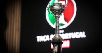 Taça de Portugal - Imagem: Divulgação