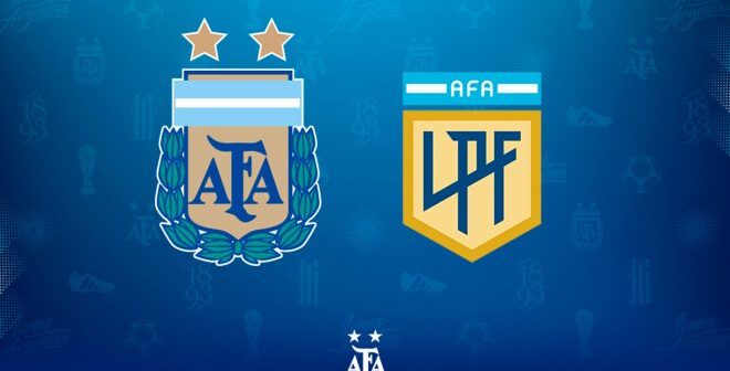 Campeonato Argentino, temporada 2022 - Imagem: Divulgação