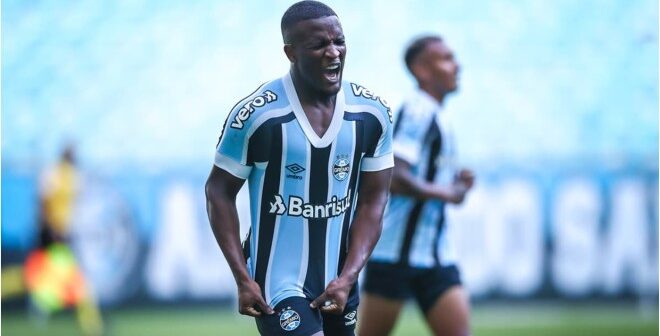 Foto: Rodrigo Fatturi / Grêmio FBPA