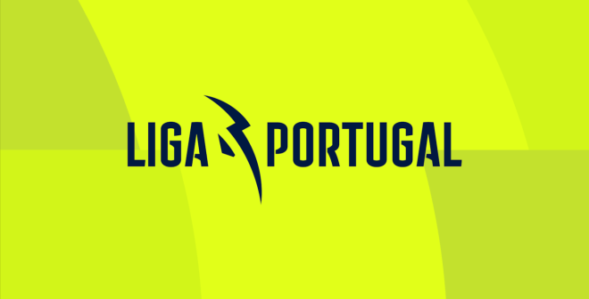 Liga Portugal 2021/2022 - Imagem: Divulgação