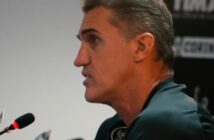Vagner Mancini, treinador do América-MG - Imagem: Divulgação
