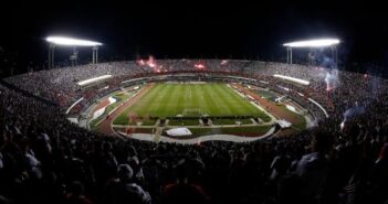 Estádio do Morumbi - Imagem: Divulgação