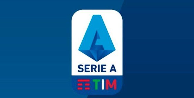 Serie A Italiana - Imagem: Divulgação