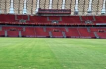 Beira-Rio, estádio do Internacional - Imagem: Divulgação