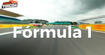 Fórmula 1 2022 - Imagem: Divulgação