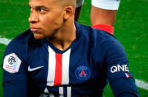 Mbappé, atacante francês - Imagem: Divulgação
